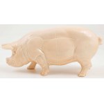 PIG, Germany, Goebel, after 1980
