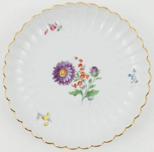 TALER, SAKSONIA, MIESNIA, 20. století.