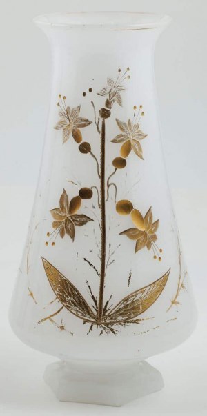 VASON, Francie, Baccarat, 19./20. století.