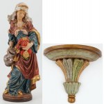 SAINT ELIZABETH