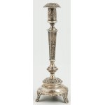 CANDLE, Poland, Warsaw, 1916-1921