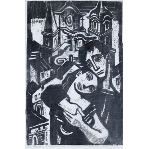Maria SPAIN-NEUMANN, PROVINCE I - YOUTH, 1958