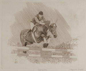 Zbigniew CZOP, SKOK, 1989