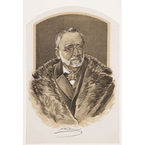 OSKAR KOLBE, 1889, wg Piotra Stachiewicza 