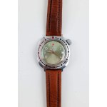 COMMANDIRSKY WATCH, USSR, Vostok