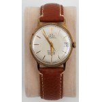 NIVAFLEX WATCH, Droz Automatic