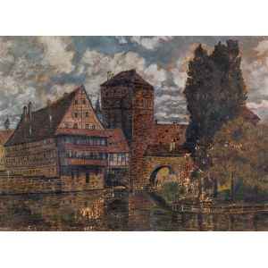 Deutscher Maler