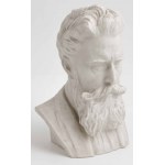 WILHELM CONRAD ÖNTGEN, Germany, Selb, Rosenthal, after 1923