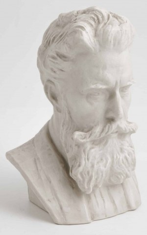 WILHELM CONRAD ÖNTGEN, Niemcy, Selb, Rosenthal, po 1923
