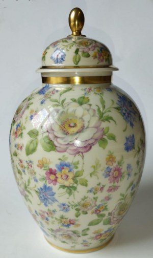 WAZA, Německo, Marktredwitz Thomas Rosenthal, 1931