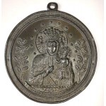 MOTHER OF GOD OF CZĘSTOCHOWA