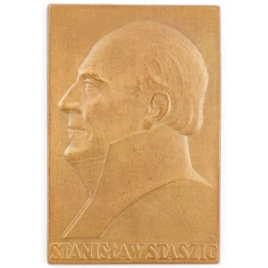 STANISŁAW STASZIC, Mennica Państwowa, 1928