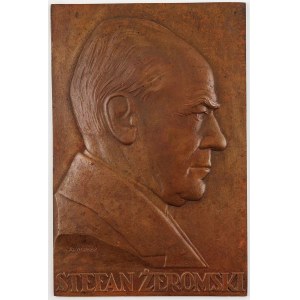 STEFAN ŻEROMSKI