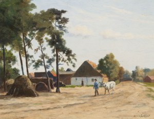 Dirk Peter van LOKHORST