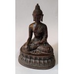 AMITABHA, China, 20th century.