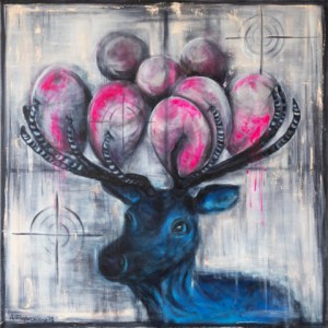 Anita Dabrowska, Untitled, 2018.