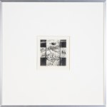Leszek Goliński, Signum temporis (tryptyk), 2021
