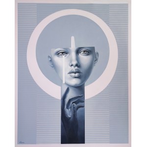 Roma Jaruszewska, Lady, 2023