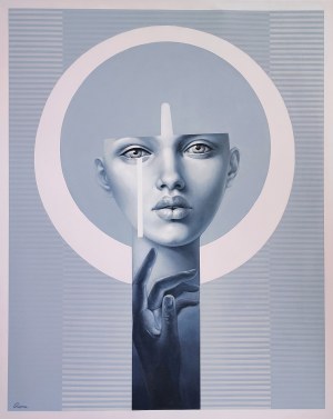 Roma Jaruszewska, Lady, 2023