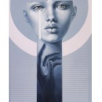 Roma Jaruszewska, Lady, 2023