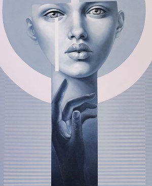 Roma Jaruszewska, Lady, 2023