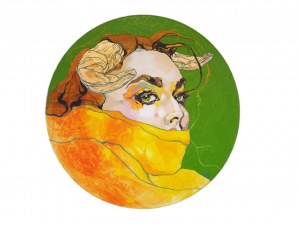 Dominik Jasiński, Tauruses from Zodiac Signs, 2025