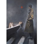 Radosław Jucewicz, Vision, 2024