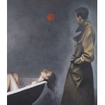 Radosław Jucewicz, Vision, 2024