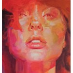 Magda Klos, She, 2025