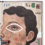 Grzegorz Kufel, BRETHOF_3, 2025