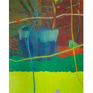 Adam Olczak-Lipman, Lumen 1, 2024