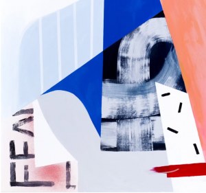 Aga Pietrzykowska, Intuition, 2018 - 2023