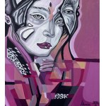 Pawel Porada, Geisha, 2025