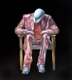 Tomasz Poznanski, Psychotherapy, 2025