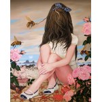 Maciej Rauch, Secret in the Rose Garden