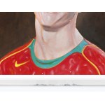 Lukasz Rudecki, Tear Catcher, 2023