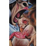 Marek Rydzewski, Mother
