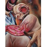 Marek Rydzewski, Mother