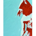 Yuliya Stratovich, Dancer, 2025