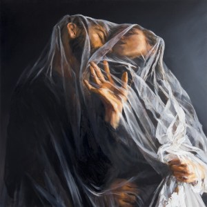 Maja Tomaszewska, Underneath, 2025