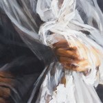 Maja Tomaszewska, Underneath, 2025