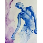 Rafal Tylicki, UU (Conditioned Utopia), 2024