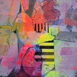 Sylwia Wenska, Mango from Insta series, 2024