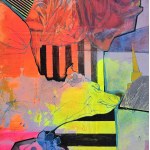 Sylwia Wenska, Mango from Insta series, 2024