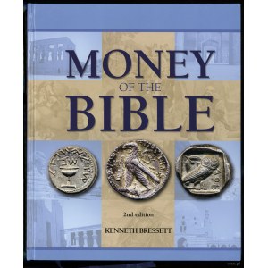 Bressett K. - Money of the Bible, 2. edition, Atlanta 2007, ISBN 0794823890