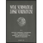 czasopisma, zestaw 3 czasopism