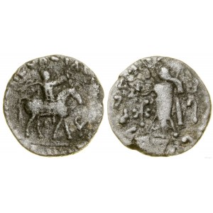 Grèce et post-hellénistique, drachme, (v. 58-12 av. J.-C.)