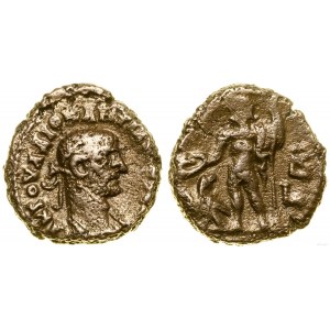 Rzym prowincjonalny, tetradrachma bilonowa, rok 2 (285-286), Aleksandria