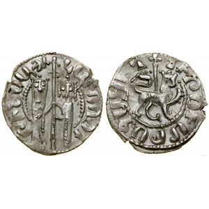 Armenia, tram, (1226-1270)