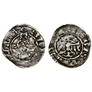 Poland, half-penny (large quarter), Cracow